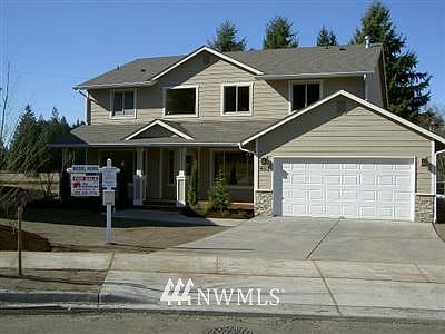 1st image of 4117 (Lot 5) 188th Court NW