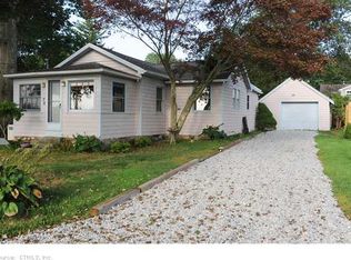 76 East Ave, Guilford, CT 06437