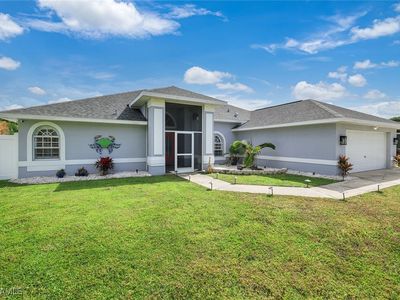 1912 Bolado Pkwy, Cape Coral, FL, 33990
