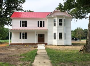 3213 Ladysmith Rd, Ruther Glen, VA 22546