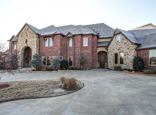 301 E Decatur St, Broken Arrow, OK 74011