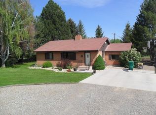156 W Baseline Rd, Rupert, ID 83350