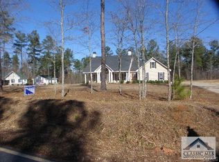 147 N Sugar Creek Rd, Buckhead, GA 30625