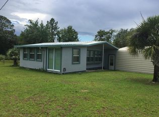 111 Shirley St, Interlachen, FL 32148