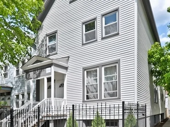 1701 N Maplewood Ave #1, Chicago, IL 60647