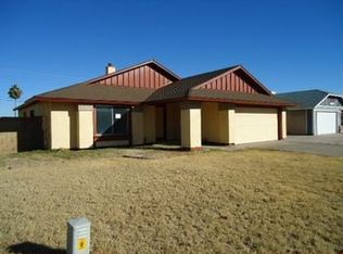 1902 E Alta Vista Rd, Phoenix, AZ 85042