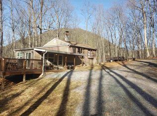292 Wildwood Ln, Stanley, VA 22849