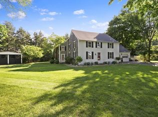 46 Moulton Rd, Duxbury, MA 02332