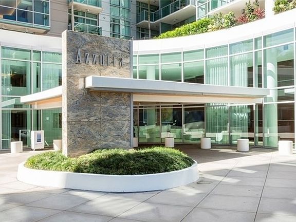 2nd image of 13700 Marina Pointe Dr Unit 303