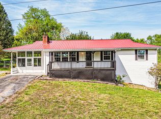 265 College Park Rd, La Follette, TN 37766