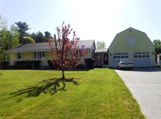 765 Empire Rd, Poland, ME 04274