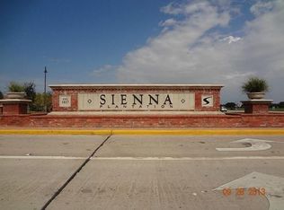 7630 Chalk Hl, Missouri City, TX 77459