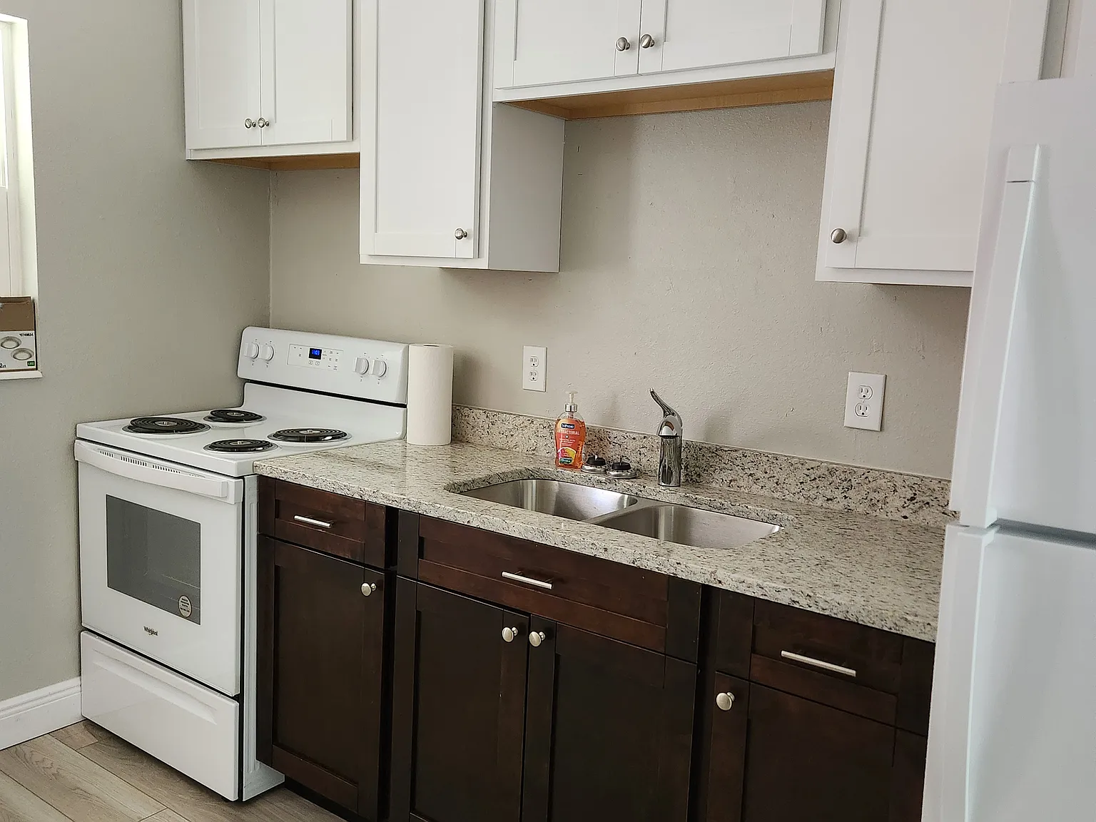 2 bed, 875 sqft, $1,025 — Photo 1
