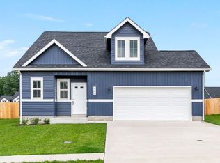 180 Donegal Dr, Clarksville, TN 37042