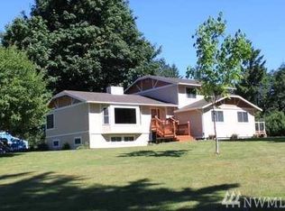 12740 Hubbard St SE, Rainier, WA 98576