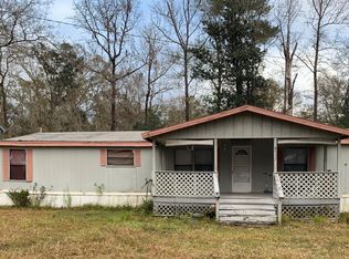 5937 Pringle Rd, Bryceville, FL 32009