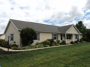 435 S Wynn Wood Cir, Camden Wyoming, DE 19934