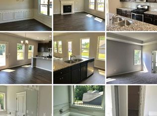 371 Brighton Park Cir, Hoschton, GA 30548