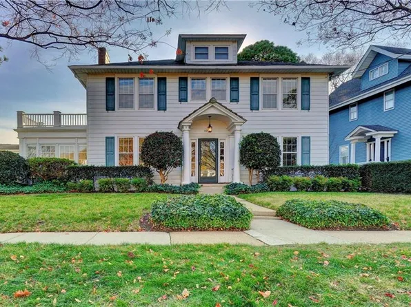 1017 Cambridge Cres, Norfolk, VA 23508