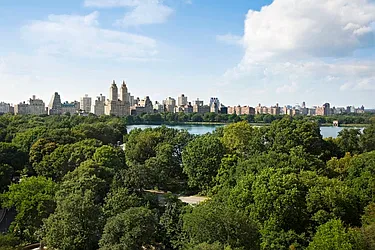 Sold by Brown Harris Stevens