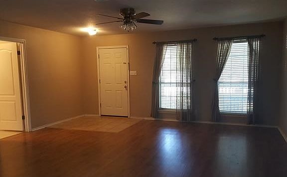Front Living