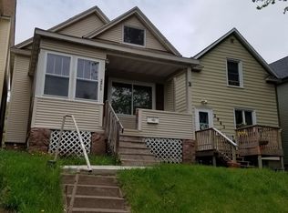 2965 Exeter St, Duluth, MN 55806