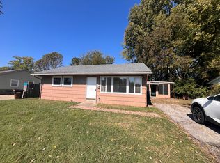 216 Welburn Dr, Louisville, KY 40218