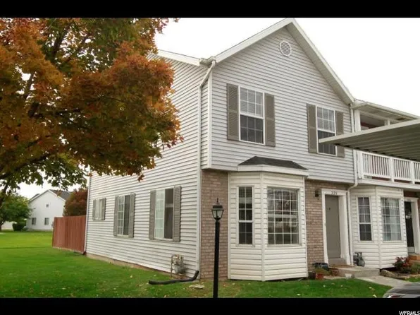 559 N 2310 W Unit 19, Provo, UT 84601