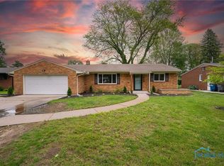 4128 Barbara Dr, Toledo, OH 43623