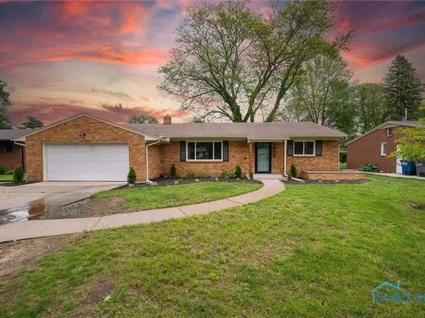 4128 Barbara Dr, Toledo, OH 43623