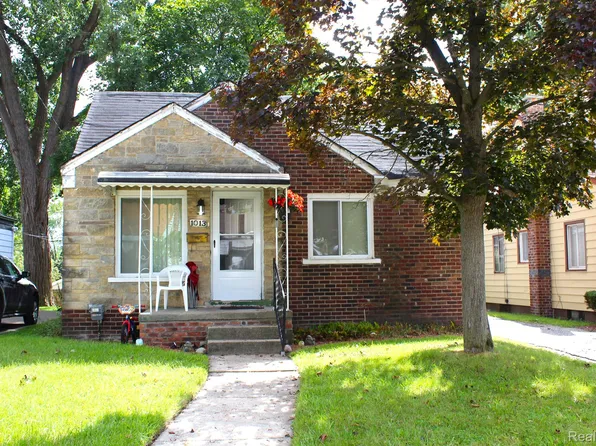 1013 Argyle Ave, Pontiac, MI 48341