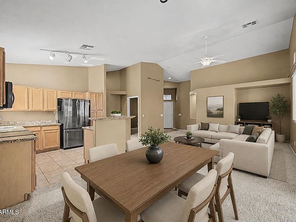 5th image of 14291 W CORA Lane