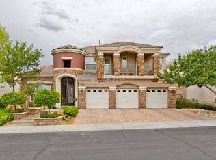 9413 Garnet Crown Ave, Las Vegas, NV 89145