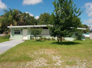 464 Judy St, New Smyrna Beach, FL 32168