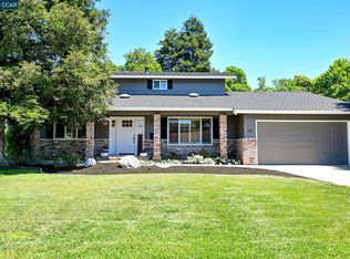 612 Wimbledon Rd, Walnut Creek, CA 94598