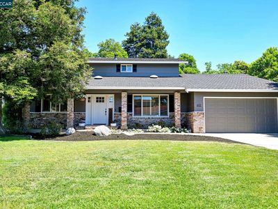 612 Wimbledon Rd, Walnut Creek, CA, 94598