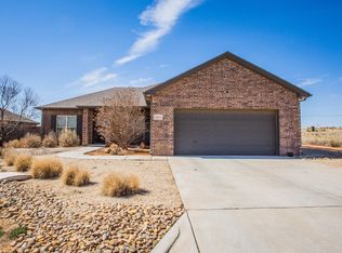 1103 Buffalo Ct, Abernathy, TX 79311