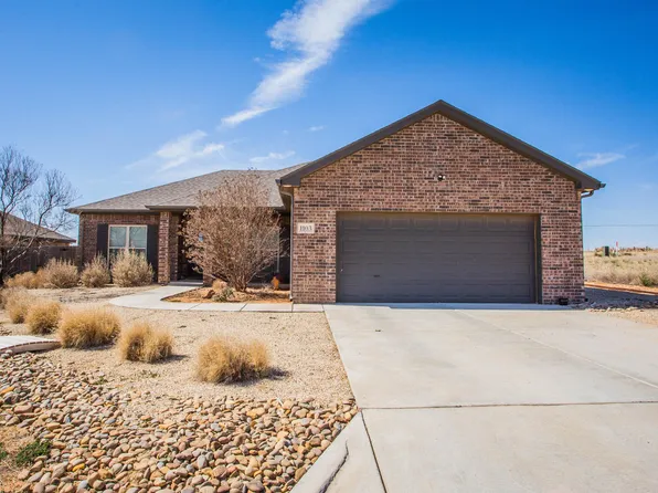 1103 Buffalo Ct, Abernathy, TX 79311