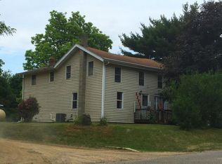 63909 Walnut Rd, Vandalia, MI 49095