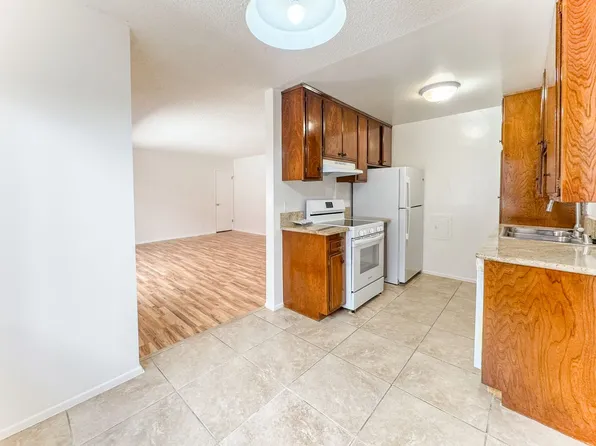 2331 20th St APT 2, Santa Monica, CA 90405