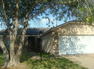 6814 Prairie Village Dr, Katy, TX 77449
