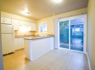 5025 SW Menlo Dr APT 1, Beaverton, OR 97005