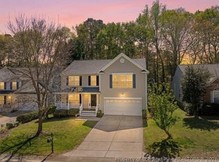4716 Drewbridge Way, Raleigh, NC 27604
