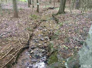 1686 Gallup Rd, Chapel Hill, NC 27517