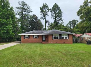 320 Draper St, Warner Robins, GA 31088