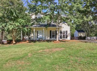 3731 Tailboard Way, Martinez, GA 30907