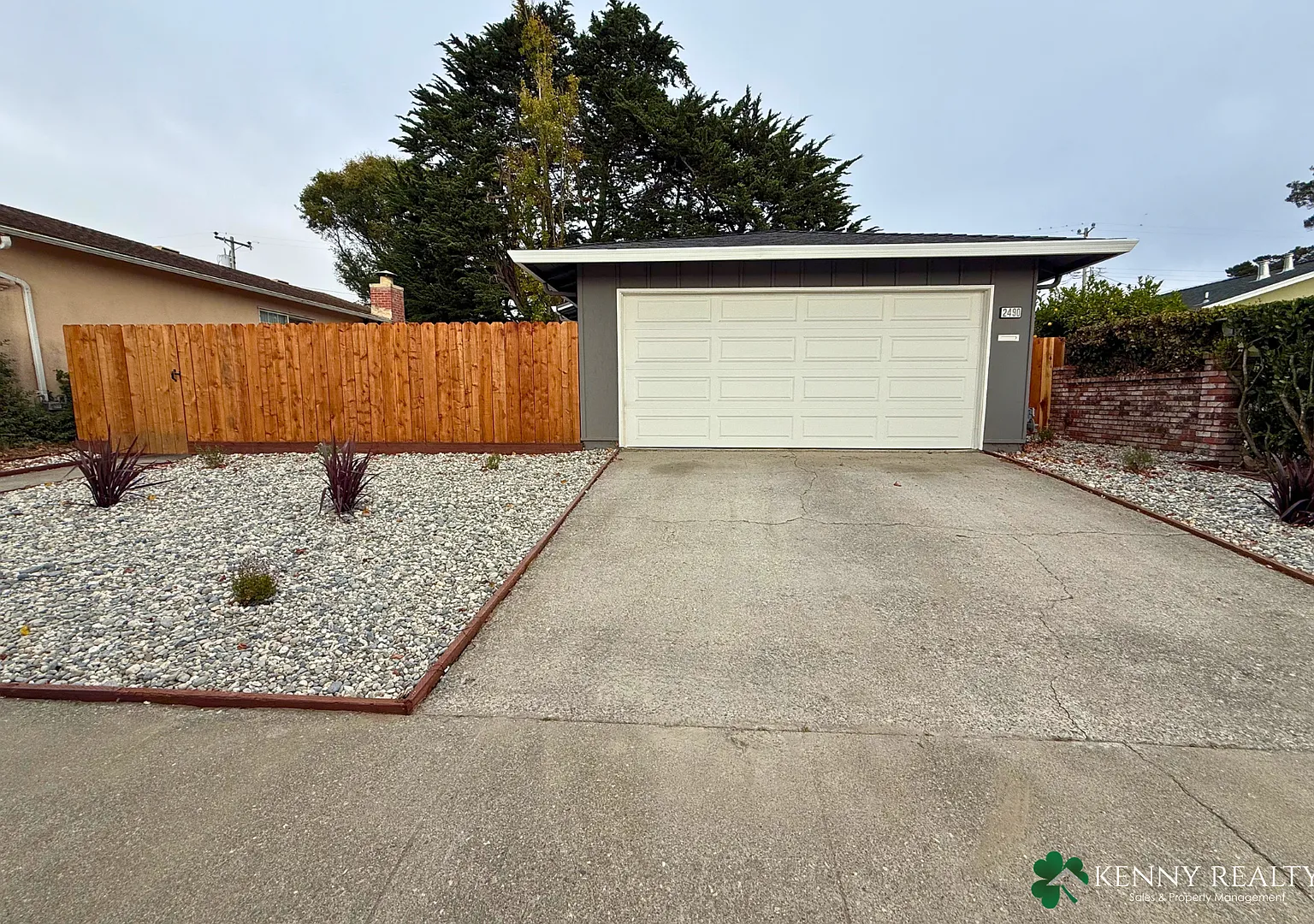 Fully Remodeled 3BR/2BA Home in San Bruno — Photo 1