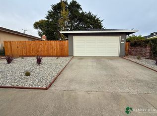 2490 Fleetwood Dr, San Bruno, CA 94066