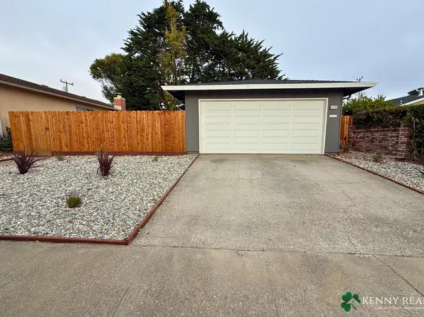 2490 Fleetwood Dr, San Bruno, CA 94066