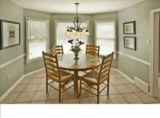 5733 Chester St, Arlington, TN 38002